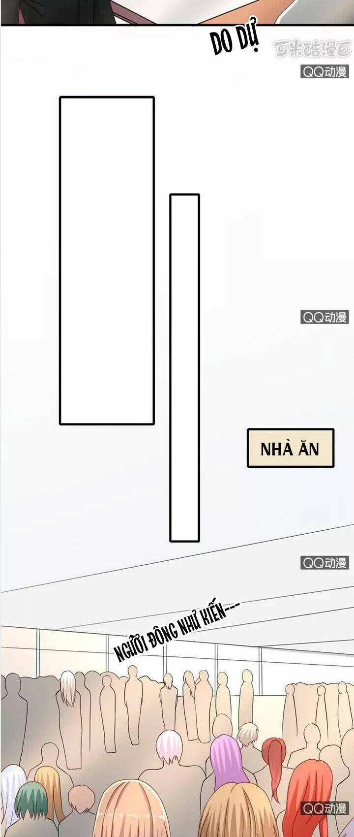 Kết Hôn Thử 99 Ngày Chương 26 Ảnh 21