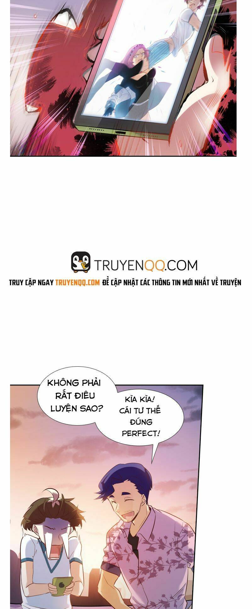 Vua Biến Thái Chương 6 Ảnh 37