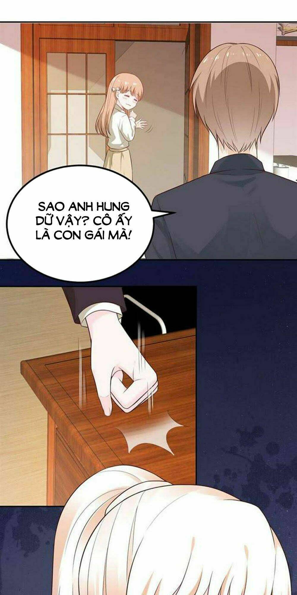 Thâm Hải Chi Ca Chương 23 Ảnh 26