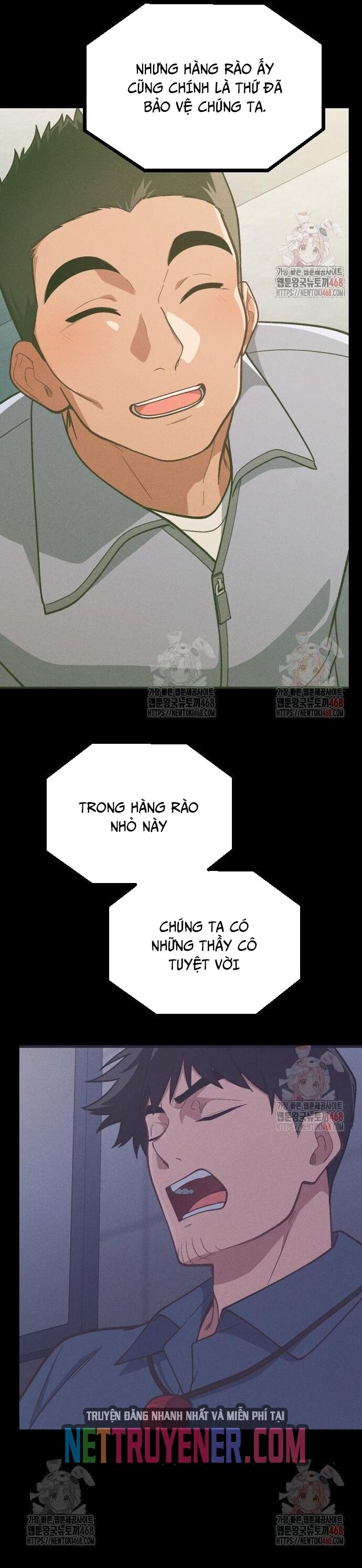 Thiên Tài Bình Dị Chương 26 Ảnh 24