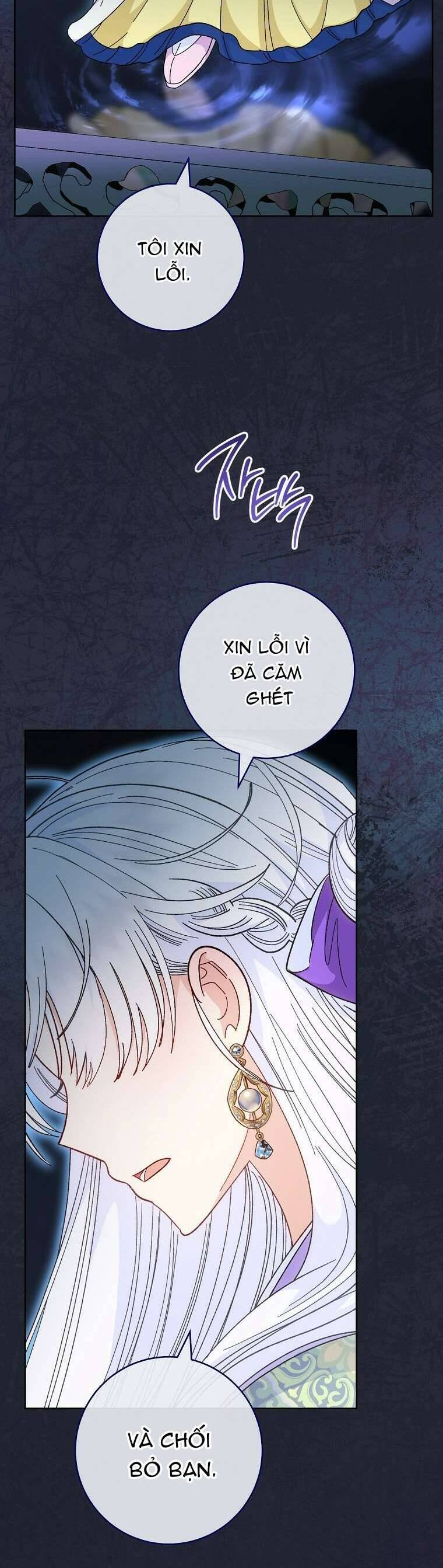 Tiểu Thiếp Chỉ Muốn Sống Yên Bình Chương 121 Ảnh 29
