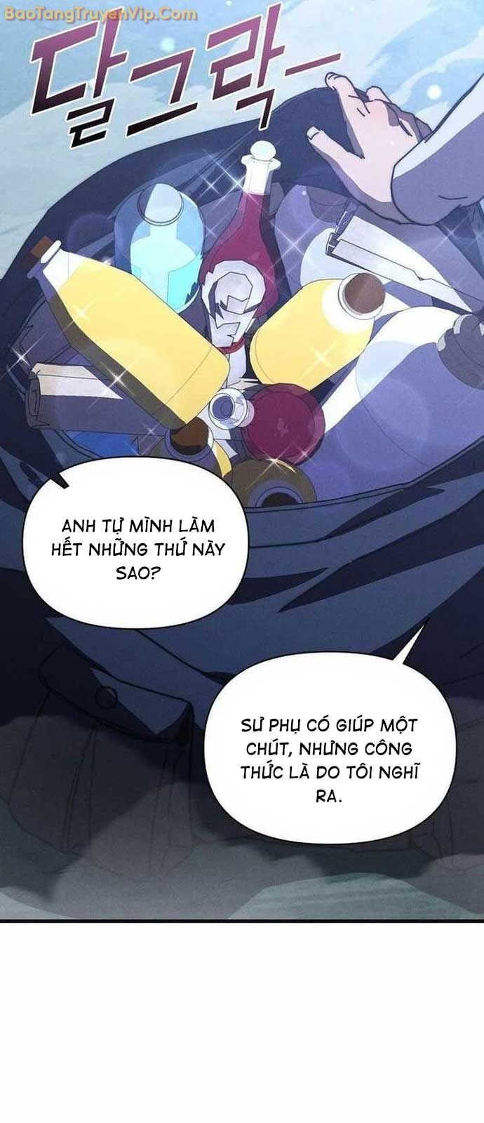 Ta Trở Thành Truyền Nhân Của Võ Thần Chương 25 Ảnh 42
