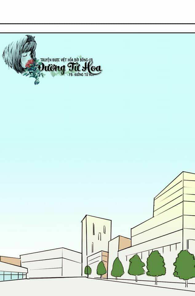 GấU Nhỏ Dư Và Thỏ Thỏ HứA Chương 2 Ảnh 22