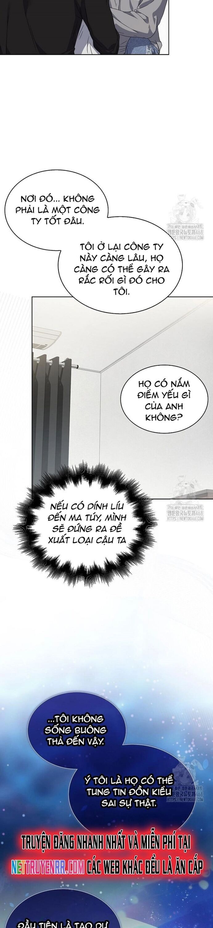 Ra Mắt Hay Ra Đi Chương 71 Ảnh 21