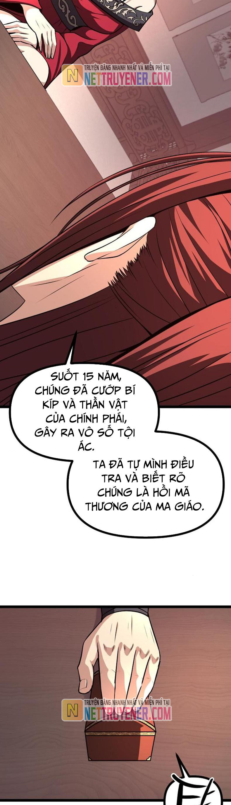 Thông Bách Chương 51 Ảnh 7