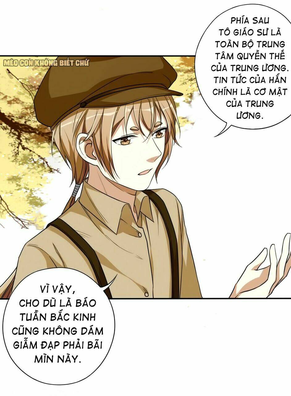 Bốc Toán Tử Chương 28 Ảnh 18