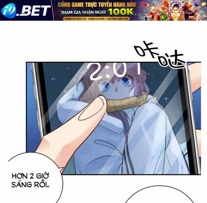 Trọng Sinh Để Ngủ Với Ảnh Đế Chương 213 Ảnh 20