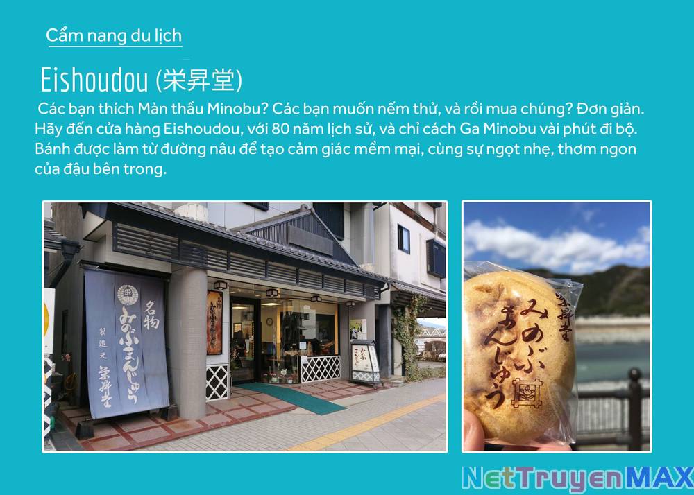 Thở Giữa Lưng Chừng Núi Phú Sĩ Chương 75 Ảnh 31