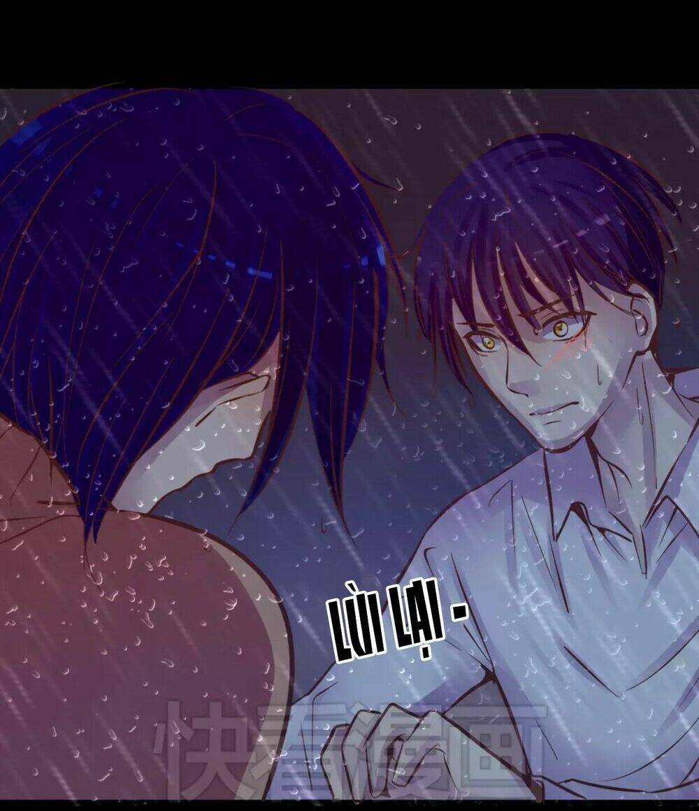 Trả Thù Trường Trung Học 2 Chương 14 Ảnh 2