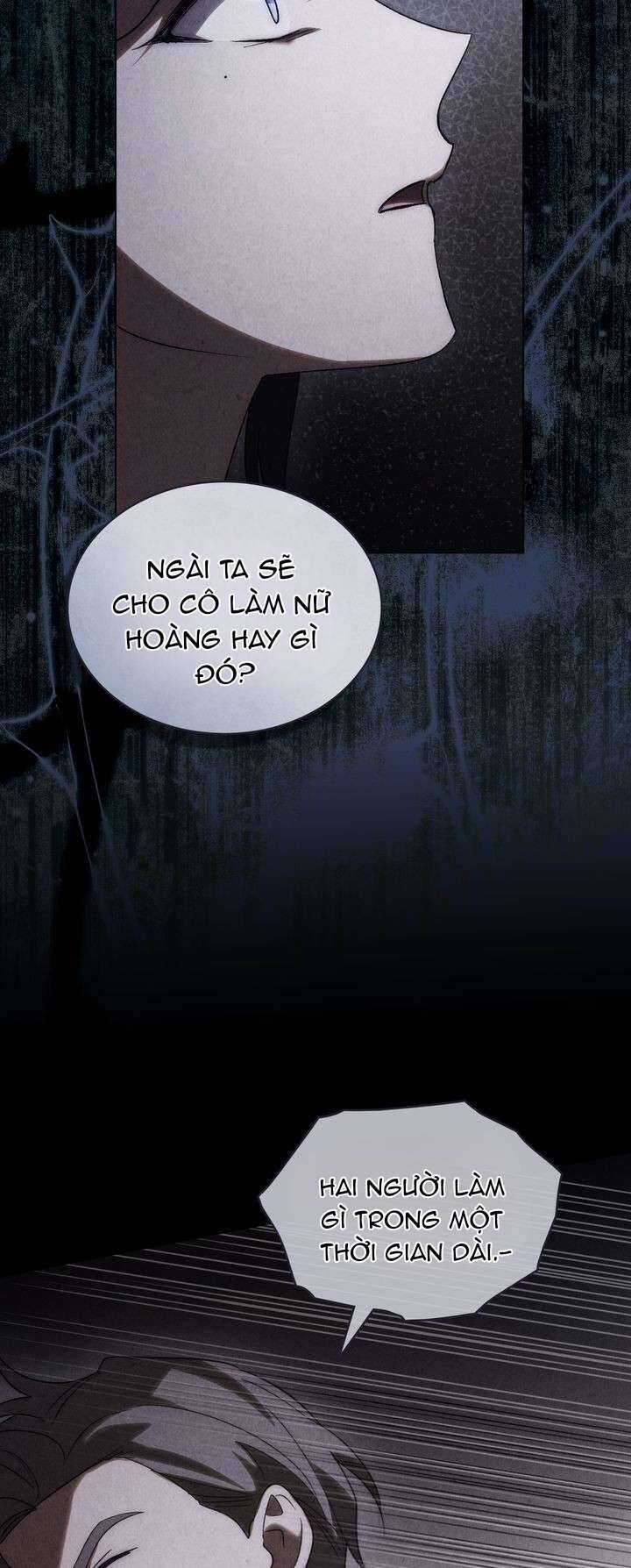 Khi Số Phận Tìm Đến Hai Ta Chương 75 Ảnh 47