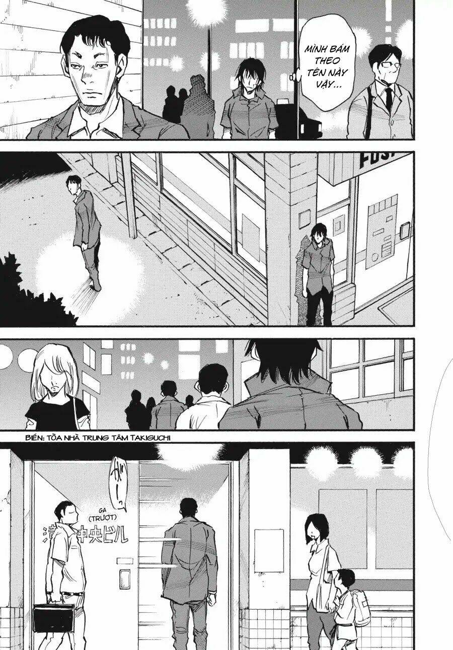 Yume De Mita Ano Ko No Tame Ni Chương 8 Ảnh 26