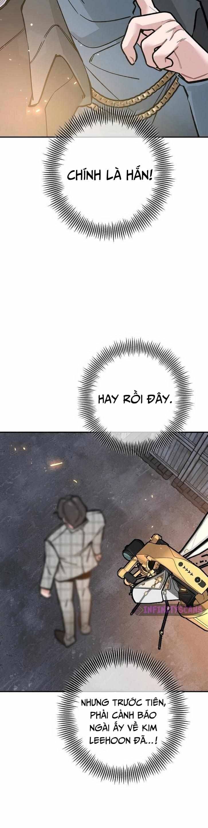 Con Rể Quỷ Quyệt Chương 19 Ảnh 33