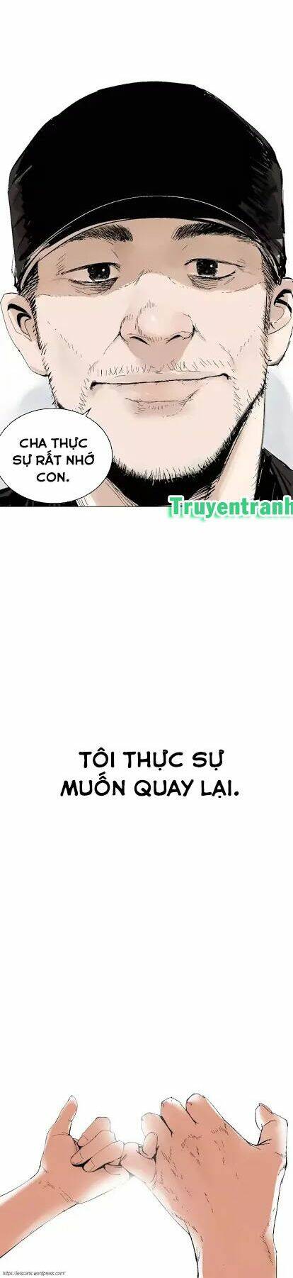 The Law Of The Yama Chương 10 Ảnh 6