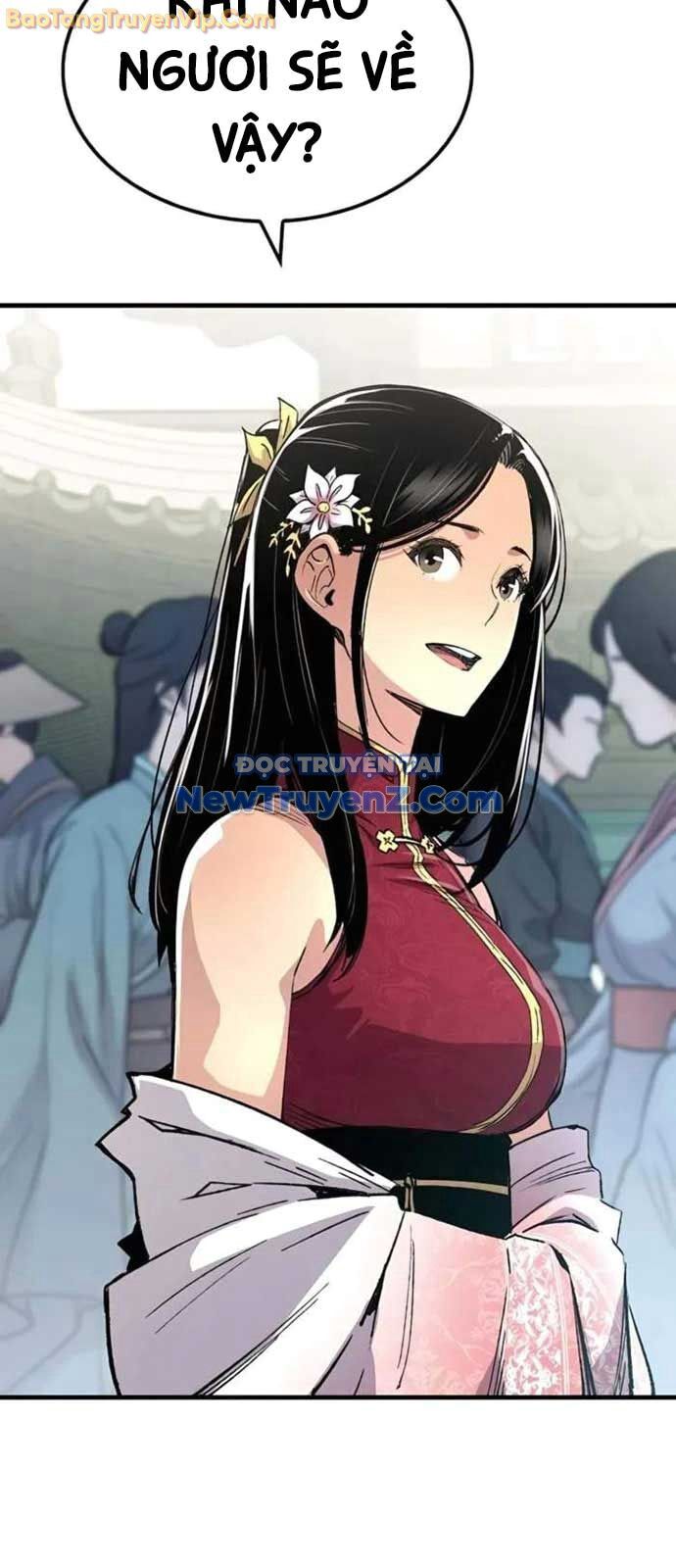 Thiên Ma Quy Hoàn Chương 70 Ảnh 3