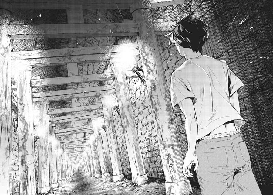 Natsu E No Tonneru, Sayonara No Deguchi Gunjou Chương 2 Ảnh 11