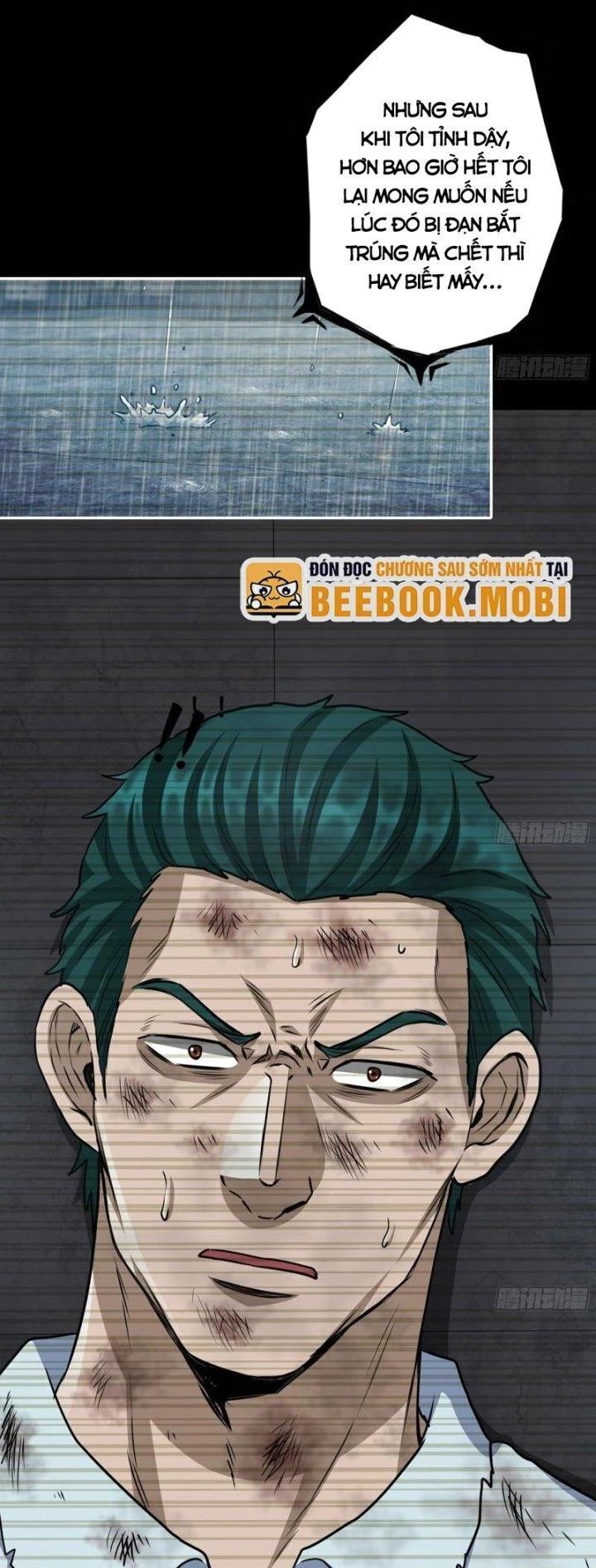 Tôi Chuyển Vàng Tại Mạt Thế Chương 541 Ảnh 18