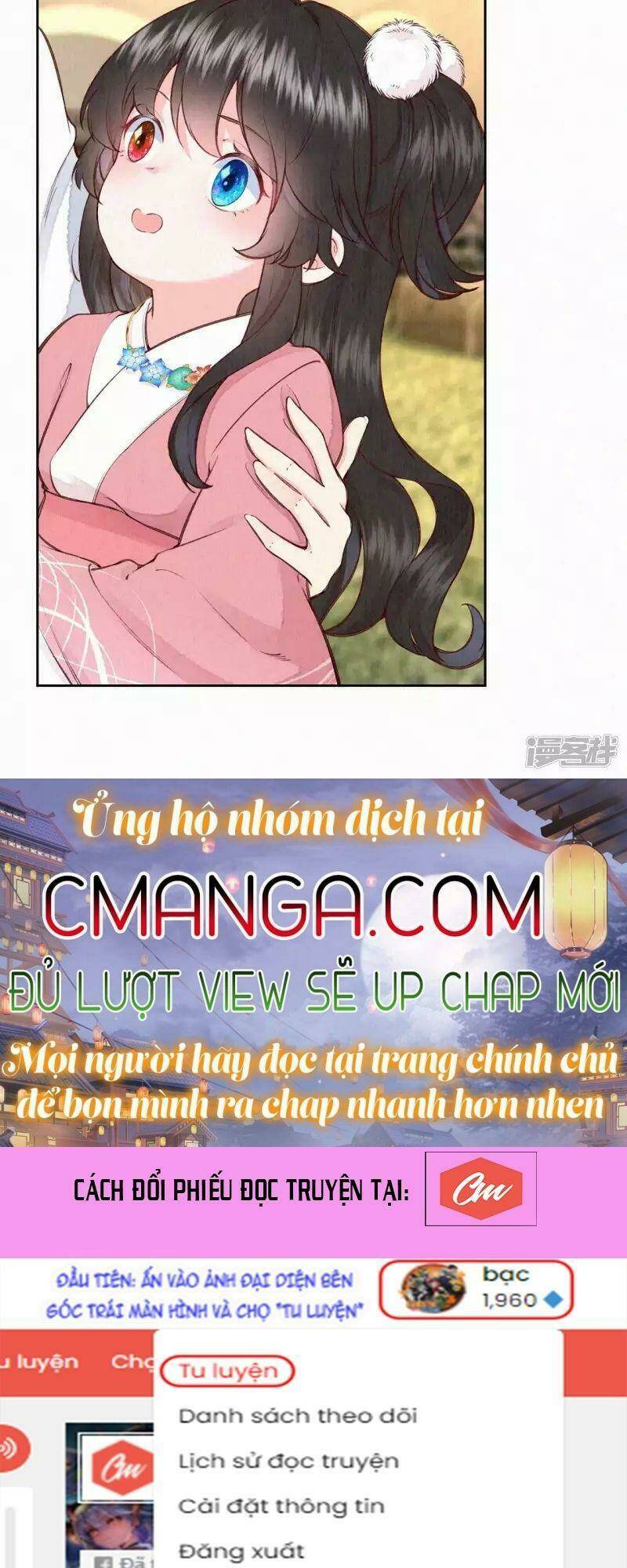 Sổ Tay Sinh Tồn Của Nàng Dâu Hoàng Gia Chương 102 Ảnh 11