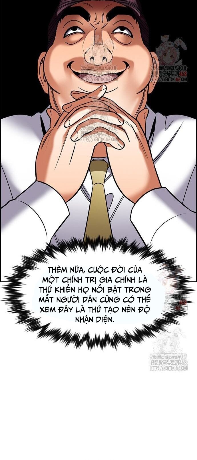 Giáo Dục Chân Chính - Get Schooled Chương 195 Ảnh 8