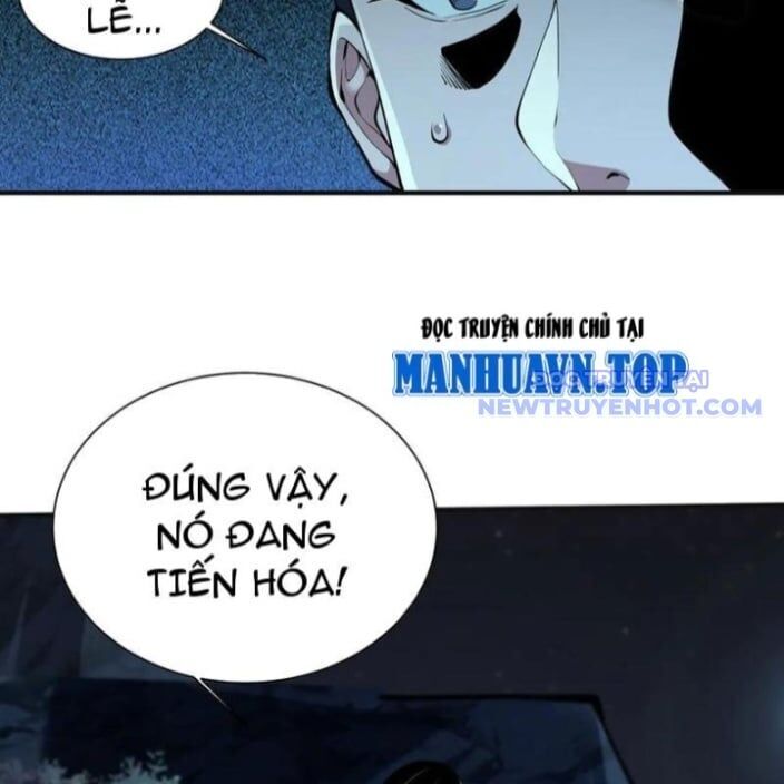 Cá Chép Tiến Hoá Thành Thần Long Chương 45 Ảnh 68