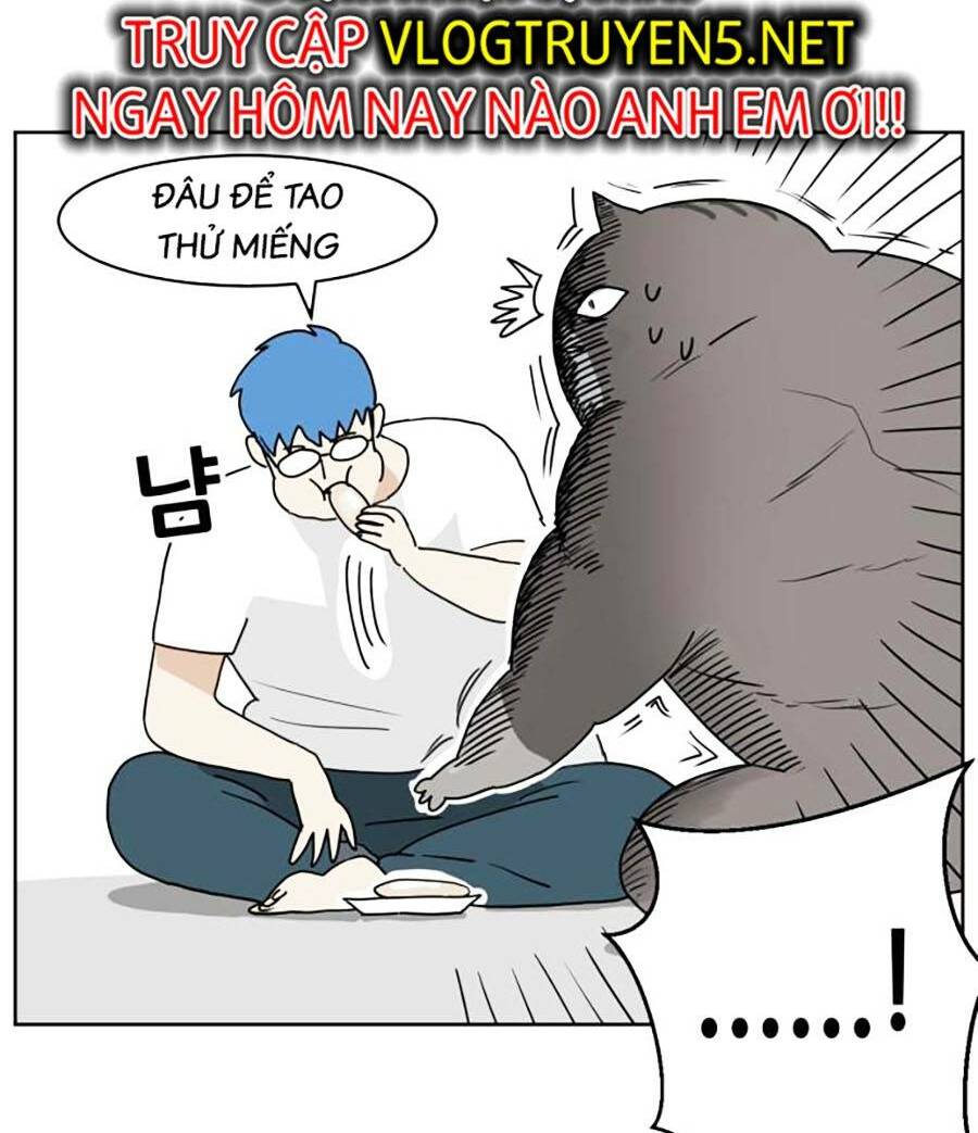 Con Mèo Đô Vật Của Tôi Chương 1 Ảnh 83