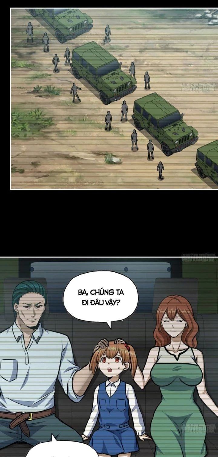 Tôi Chuyển Vàng Tại Mạt Thế Chương 541 Ảnh 14