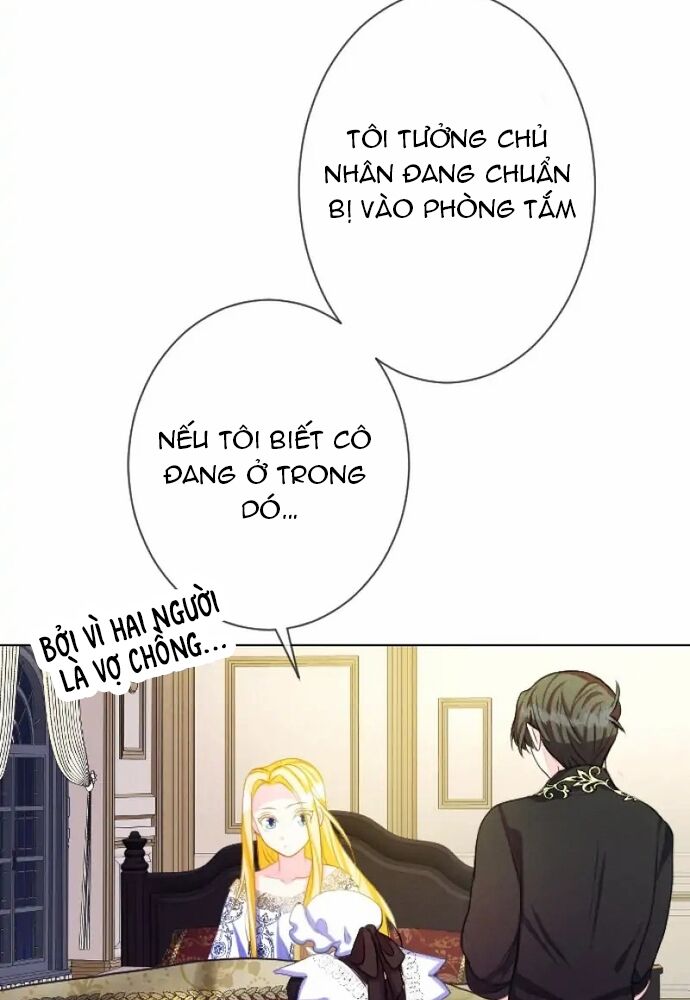 Hợp Đồng Hôn Nhân Với Công Tước Bất Lực Chương 8 Ảnh 113