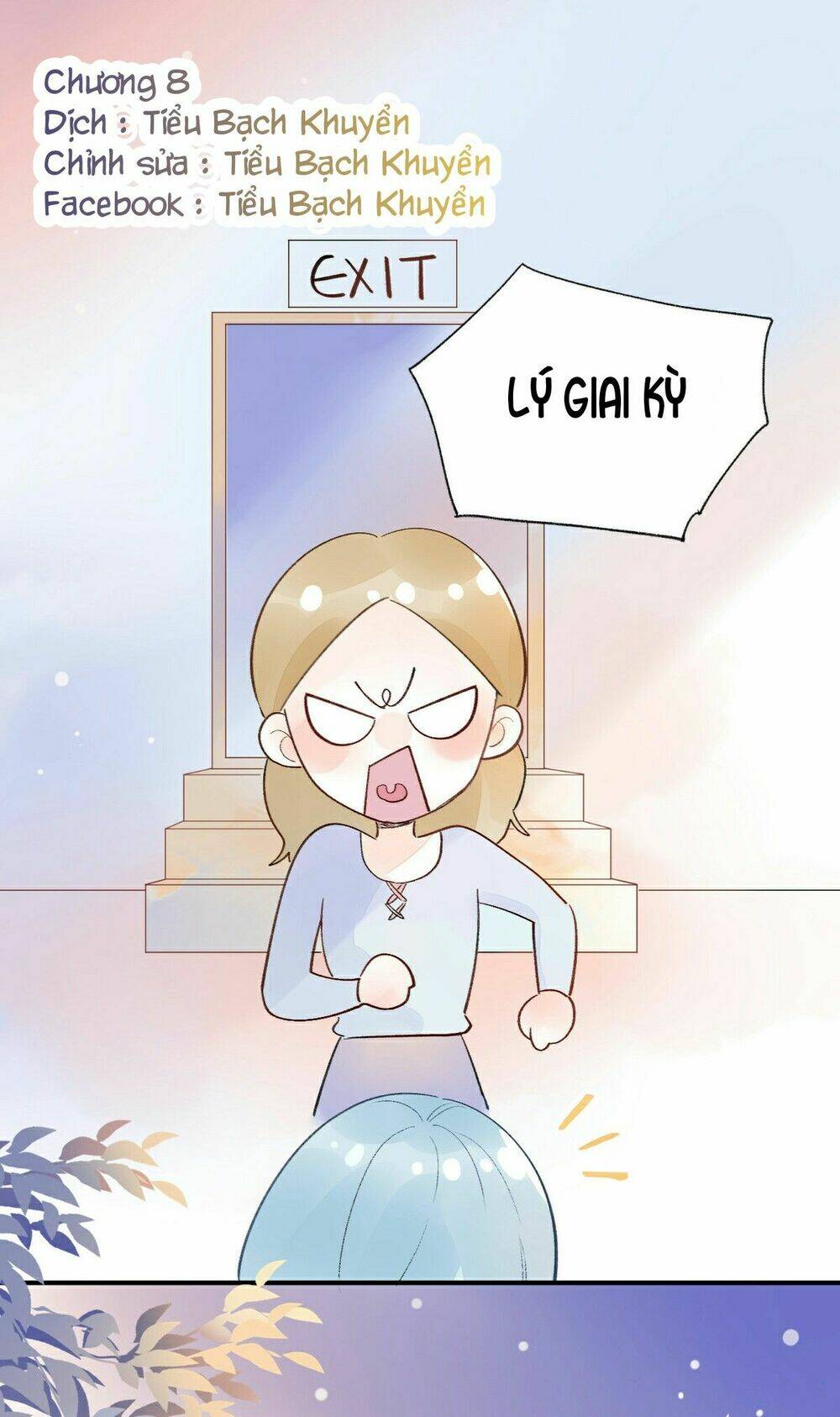 Tra Nam Cút Ra Chương 9 Ảnh 2