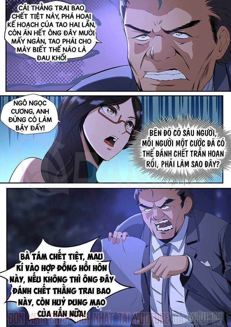 Ngự Dụng Đặc Công Chương 24 Ảnh 5