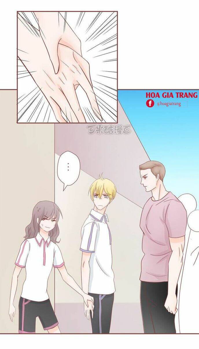 Nơi Này Có Điểm Không Bình Thường Chương 8 Ảnh 7