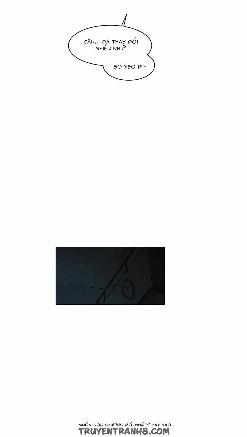 Transparent Cohabitation Chương 34 Ảnh 67