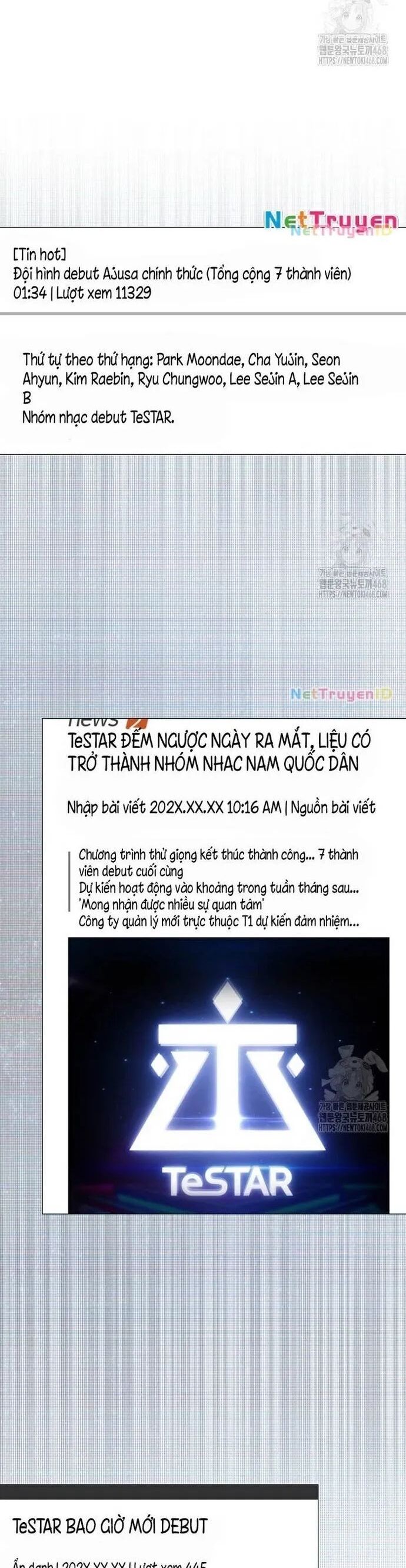 Ra Mắt Hay Ra Đi Chương 66 Ảnh 43