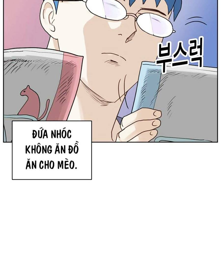 Con Mèo Đô Vật Của Tôi Chương 1 Ảnh 61