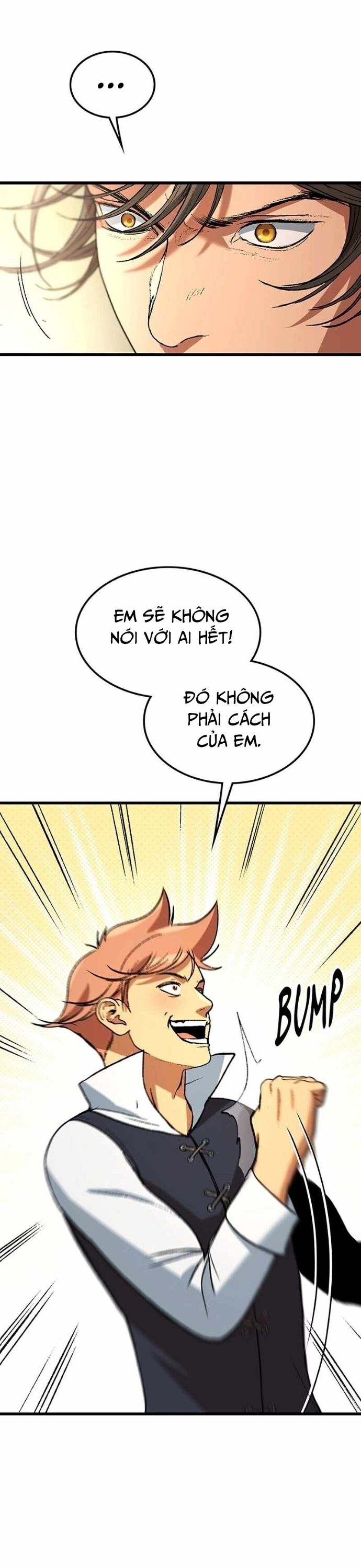 Sự Trở Lại Của Giáo Sư Runebound Chương 32 Ảnh 30