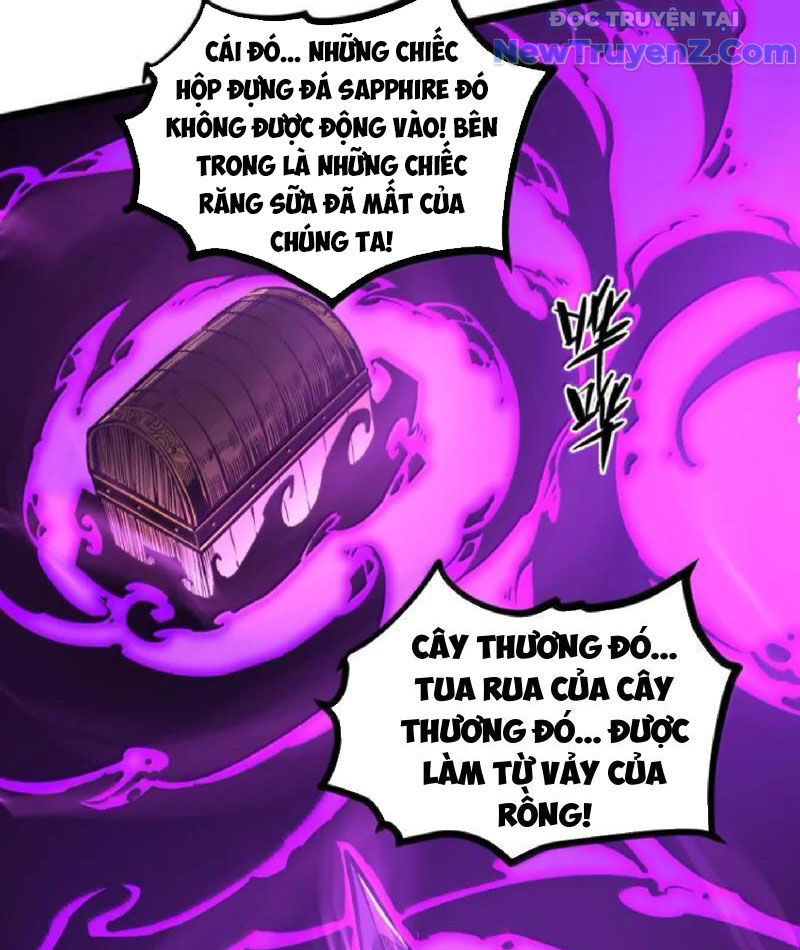 Ta Nhặt Rác Thượng Vương Giả Chương 65 Ảnh 67