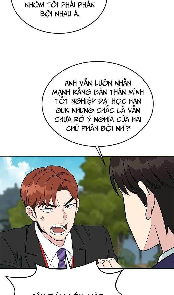 Chuyển Sinh Trở Thành Nhân Viên Mới Chương 9 Ảnh 65