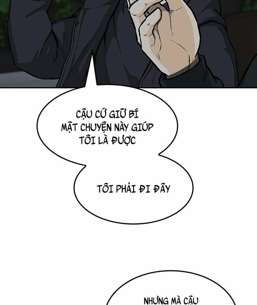Trường Học Gangster Chương 17 Ảnh 9