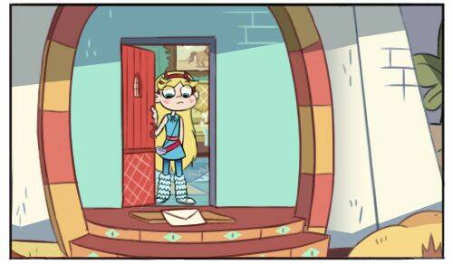 Star Vs. The Forces Of Evil Chương 12 Ảnh 4