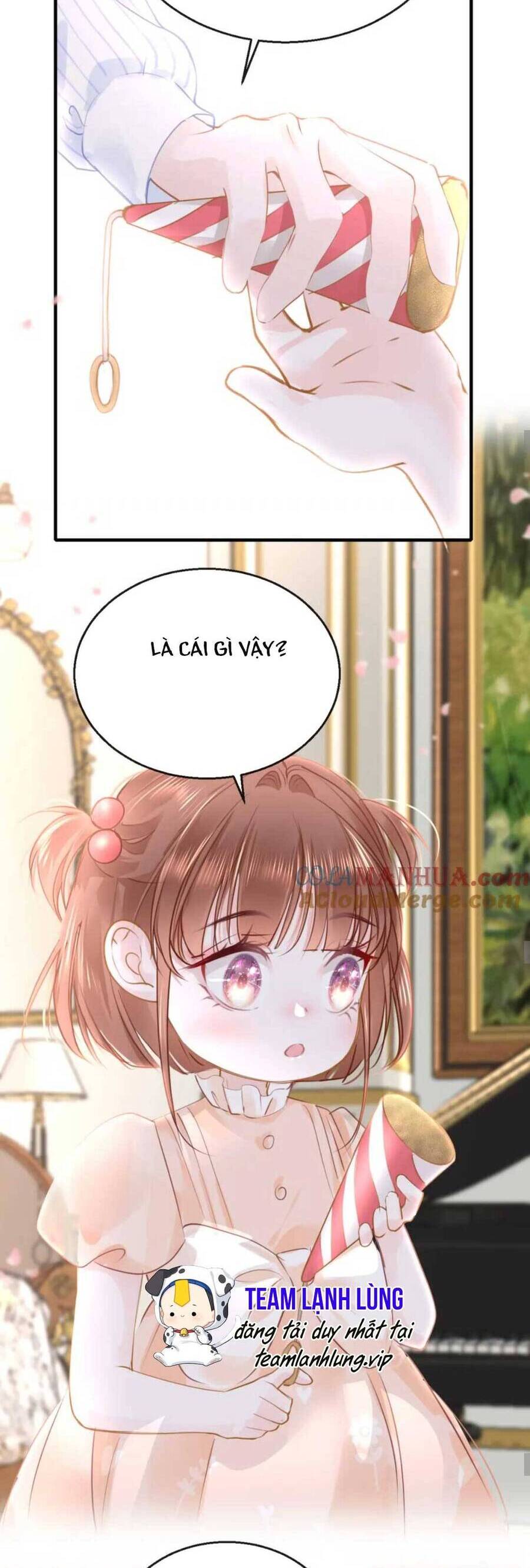 Bắt Đầu Hủy Hôn Để Công Lược Vương Gia Chương 108 Ảnh 25