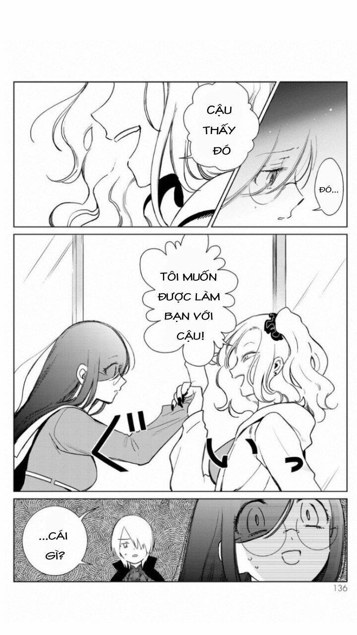 Kuroha To Nijisike Chương 3 Ảnh 12