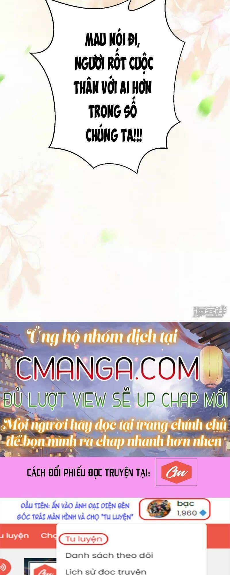 Sổ Tay Sinh Tồn Của Nàng Dâu Hoàng Gia Chương 99 Ảnh 11