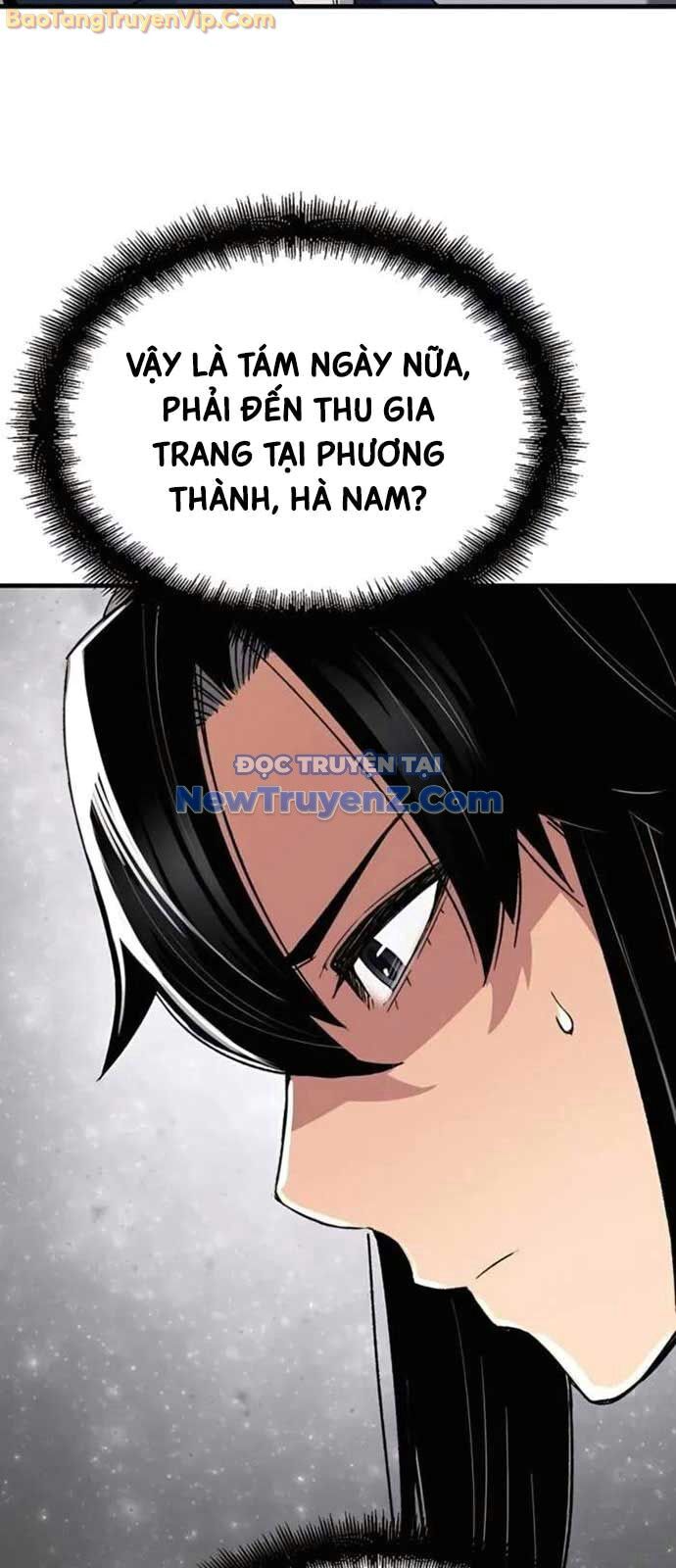 Thiên Ma Quy Hoàn Chương 70 Ảnh 25