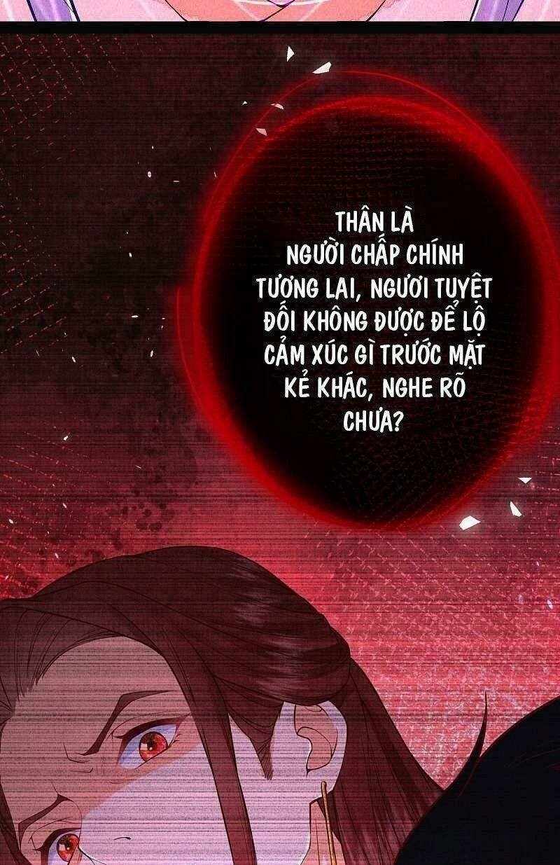 Sổ Tay Sinh Tồn Của Nàng Dâu Hoàng Gia Chương 94 Ảnh 16