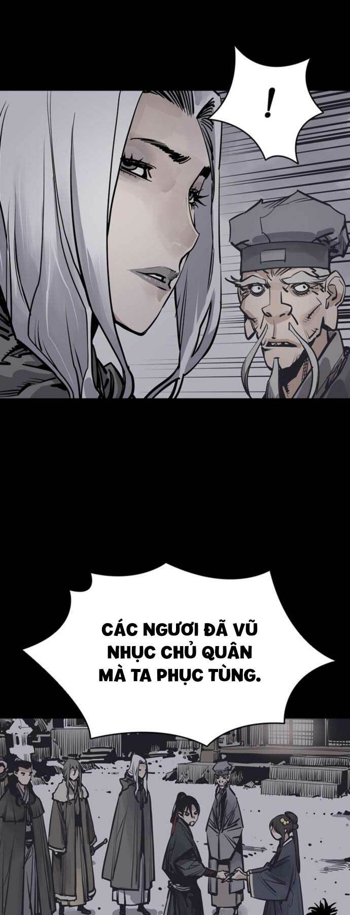 Sát Thủ Tống Lý Thu Chương 51 Ảnh 31