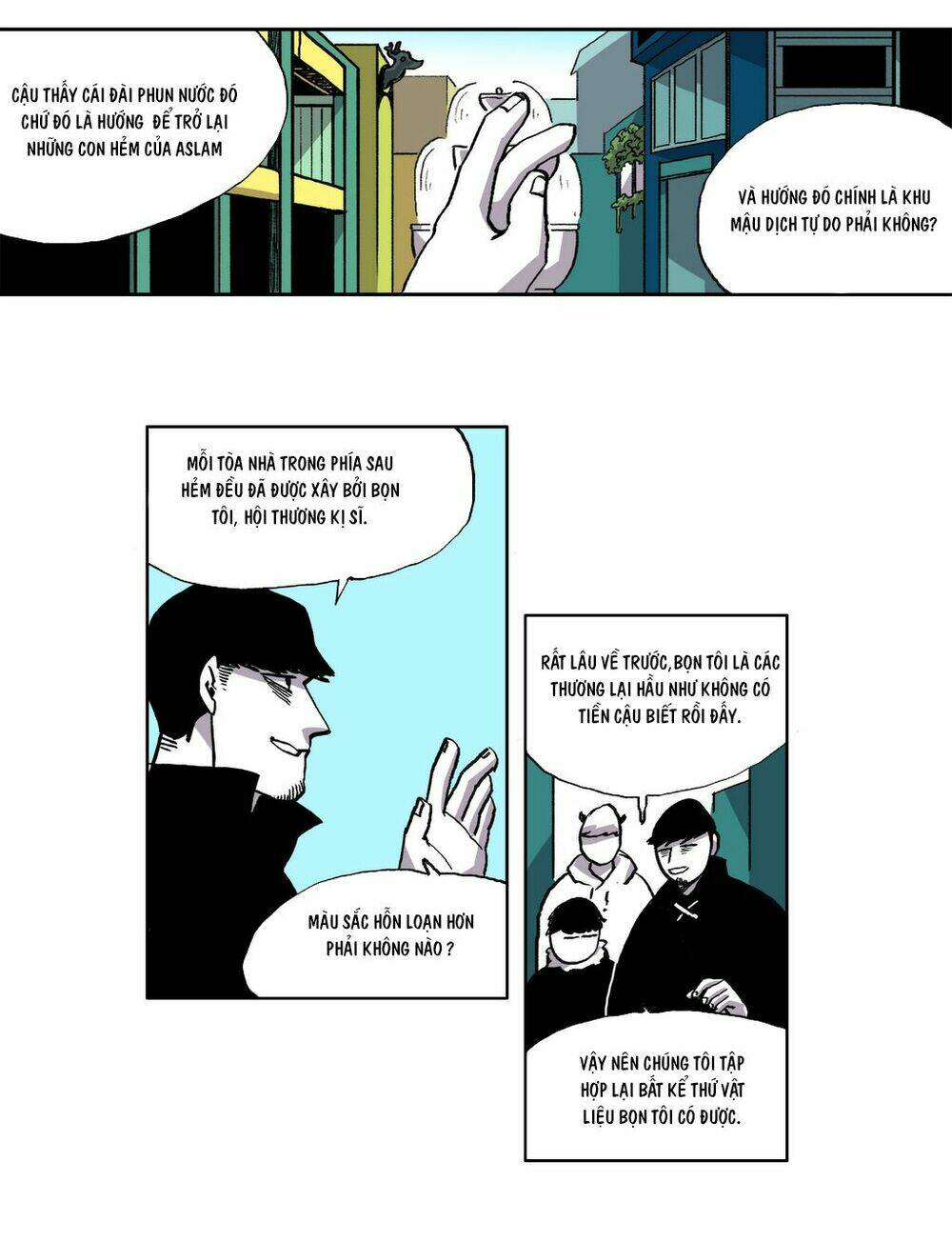 Rpg Chương 36 Ảnh 17