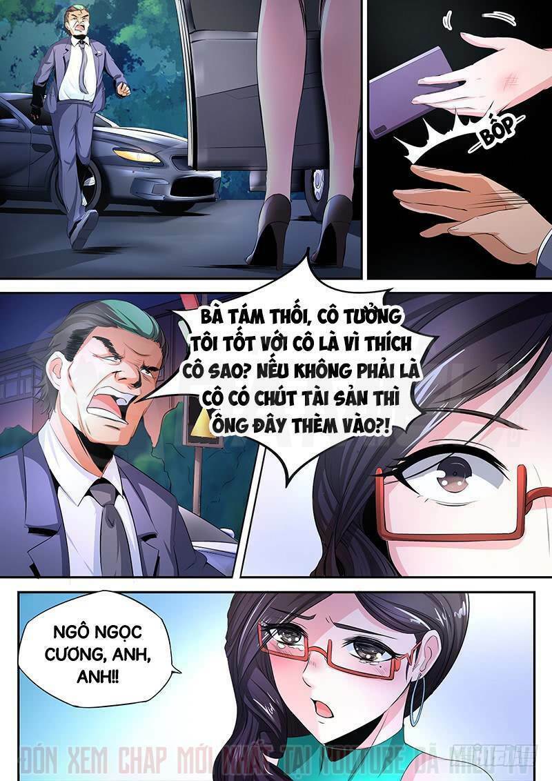 Ngự Dụng Đặc Công Chương 24 Ảnh 3