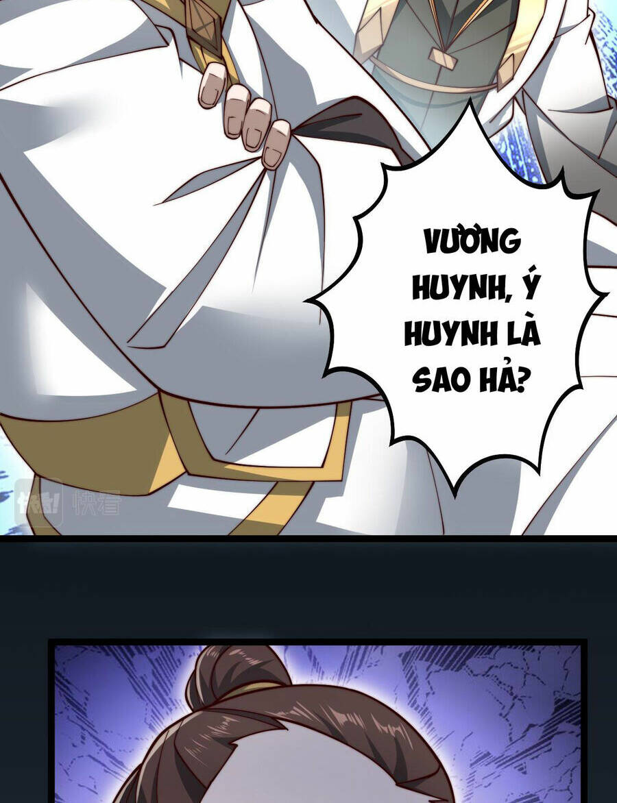 Mình Ta Thôn Phệ Thiên Địa Chương 9 Ảnh 30