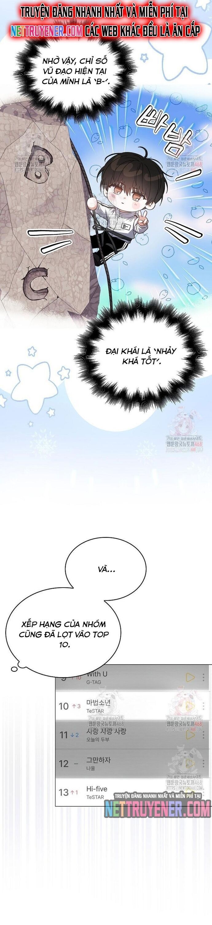 Ra Mắt Hay Ra Đi Chương 77 Ảnh 18