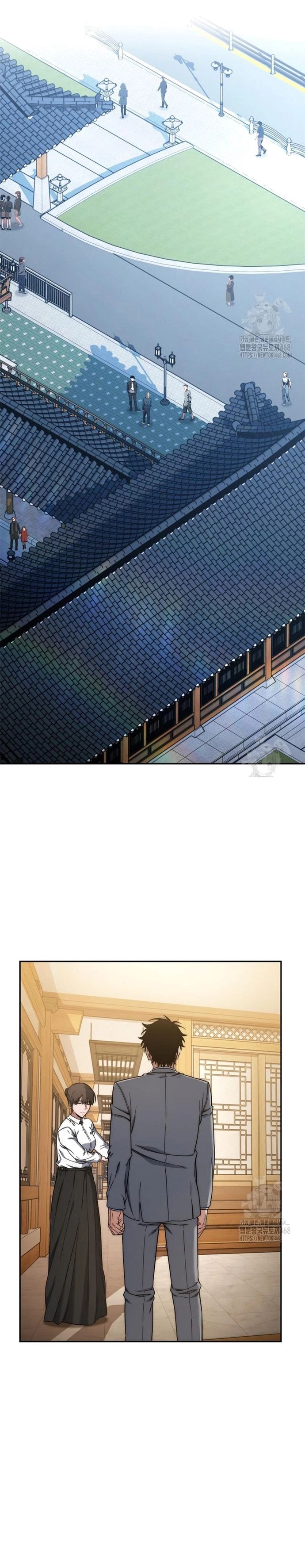 Công Thức Cấp Kiếm Thần Hồi Quy Chương 40.1 Ảnh 7