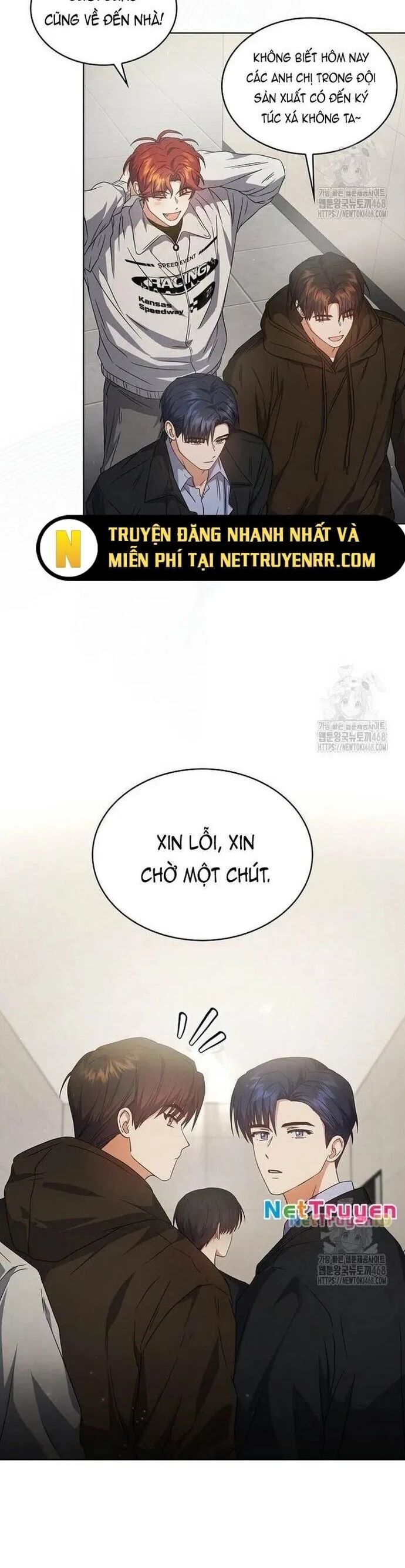 Ra Mắt Hay Ra Đi Chương 68 Ảnh 34