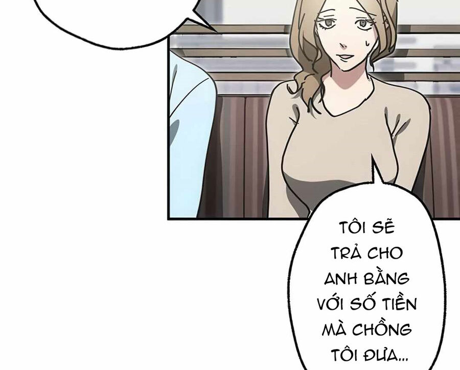 Quý Tộc Báo Thù Chương 17 Ảnh 40